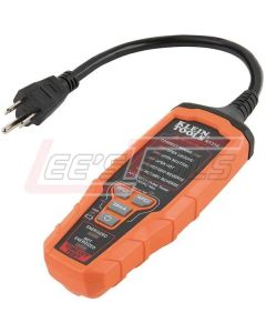 KLEIN RT310 AFCI /GFCI Outlet Tester