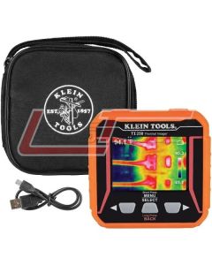 KLEIN TI250 Rechargeable Thermal Imager