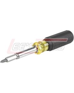 KLEIN 32500MAG 11-in-1 Magnetic Screwdriver / Nut Driver