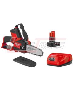 MILWAUKEE 2527-21 M12 FUEL™ HATCHET™ 6" Pruning Saw Kit