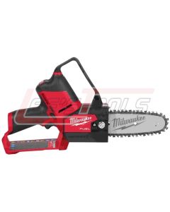 MILWAUKEE 2527-20 M12 FUEL™ HATCHET™ 6" Pruning Saw (Tool-Only)