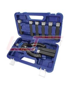 ASTRO PNEUMATIC 1453 Astro's Combination Rivet Nut and Pop Rivet Setter Kit