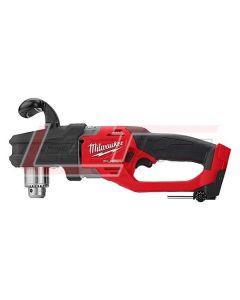 MILWAUKEE 2807-20 M18 FUEL™ HOLE HAWG® 1/2" Right Angle Drill (Tool Only)