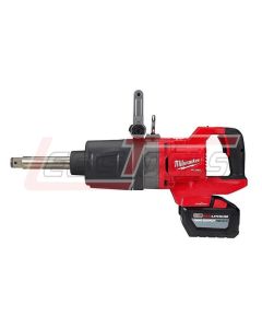MILWAUKEE 2869-22HD M18 Fuel Ok 1” D-Hndl Ext Htiw Kit