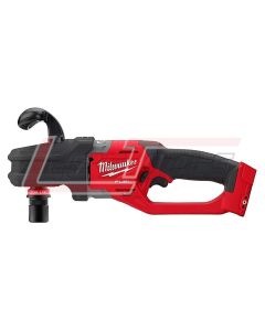 MILWAUKEE 2808-20 M18 FUEL™ HOLE HAWG® Right Angle Drill w/ QUIK-LOK™ (Tool Only)
