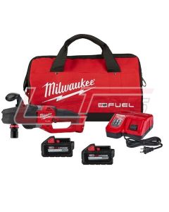 MILWAUKEE 2808-22 M18 FUEL™ HOLE HAWG® Right Angle Drill w/ QUIK-LOK™ (Tool Only)