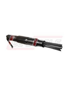 JET TOOLS 505802 JAT-800A, Needle Scaler, Lever Lock