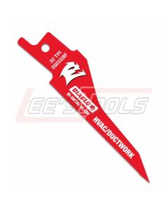 FREUD DS0332BF5 DIABLO BIM HVAC/DUCT BLADE 5PK