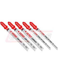 FREUD DJT505 DB LAMNTE FLR T JSB ASST 5PK