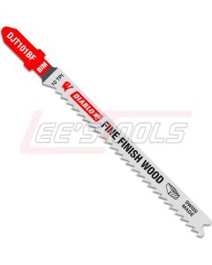 FREUD DJT101BF5 DB BiM 4X10TPI WOOD T JSB 5PK