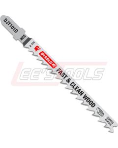 FREUD DJT101D5 DB HCS 4X6TPI CLEAN T JSB 5PK