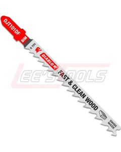 FREUD DJT101DF5 DB BiM 4X6TPI CLEAN T JSB 5PK
