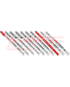 FREUD DJT10S DB 10PC T JSB ASST SET