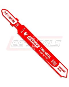 FREUD DJT118AHM DB TCT THIN METAL T JSB 1PK