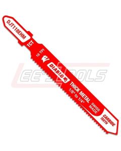 FREUD DJT118EHM DB TCT THICK METAL T JSB 1PK