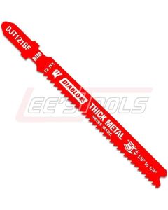 FREUD DJT121BF5 DB BiM 3-5/8 THICK MTL JSB 5PK