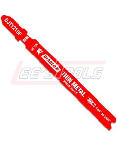 FREUD DJT121GF5 DB BiM 3-5/8 THIN MTL JSB 5PK