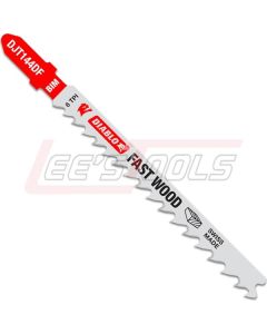 FREUD DJT144DF5 DB BiM FAST CUT WOOD T JSB 5PK