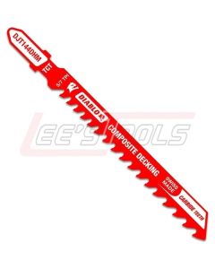 FREUD DJT144DHM DB TCT COMPOSITE DECK 1PK