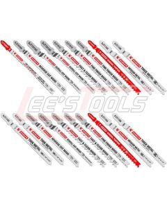 FREUD DJT20S DB 20PC T JSB ASST SET