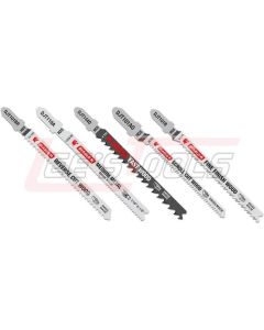 FREUD DJT5S DB 5PC T JSB ASST SET