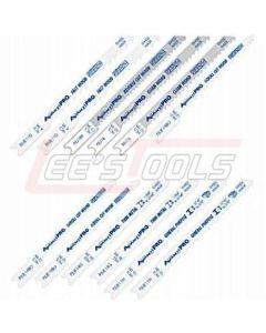 FREUD PJU12BC AVP 12PC USHANK JSB ASST SET