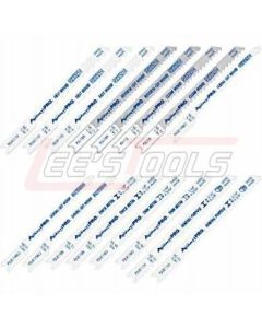 FREUD PJU16BC AVP 16PC USHANK JSB ASST SET