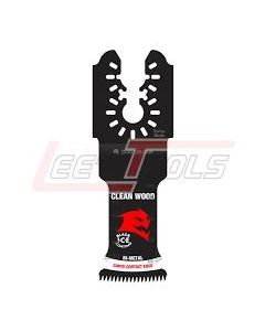 FREUD DOU125JBW U 1-1/4 BiM JT CLN WD OMT
