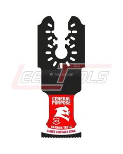 FREUD DOU125CGP U 1-1/4 TCT GP OMT