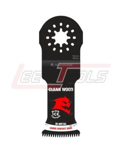 FREUD DOS125JBW3 S 1-1/4 BiM JT CLN WD OMT 3PK