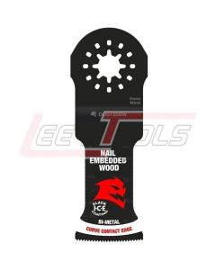 FREUD DOS125BW3 S 1-1/4 BiM NailEmb WD OMT 3PK