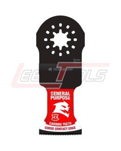 FREUD DOS125CGP3 S 1-1/4 TCT GP OMT 3PK
