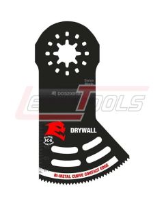 FREUD DOS200RBD DB S BiM Drywall OMT Blade