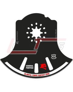 FREUD DOS350RBGP DB S BiM Radius OMT Blade