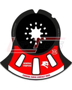 FREUD DOS3125RCGP DB S TCT Radius OMT Blade