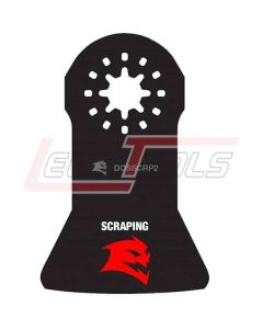 FREUD DOSSCRP2 S 2PC HCS Scraper Set OMT