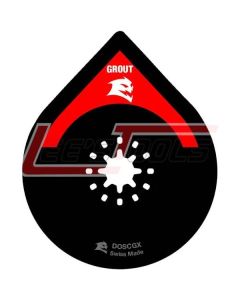FREUD DOSCGX S CGrit Grout/Mortar Blade OMT