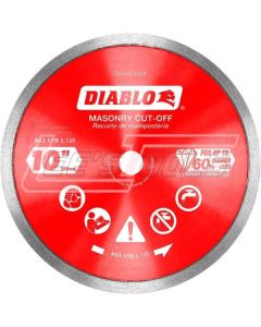 FREUD DMADC1000 DB 10 Diamond Cont Mas CO