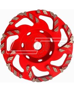 FREUD DMACW0400 DB 4 Cup Wheel