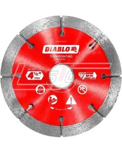 FREUD DMATP0450 DB 4.5 Tuck Point Blade