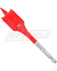 FREUD DSP1050 Diablo Spade Bit 7/8 X 4