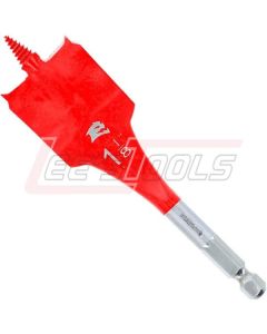 FREUD DSP1070 Diablo Spade Bit 1-1/8 X 4