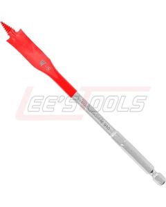 FREUD DSP2040 Diablo Spade Bit 7/16 X 6