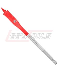 FREUD DSP2050 Diablo Spade Bit 1/2 X 6