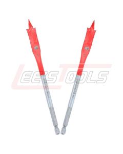 FREUD DSP2050-P2 Diablo Spade Bit 1/2 X 6 2PK