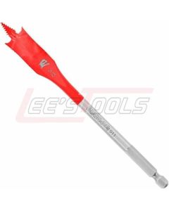FREUD DSP2070-P2 Diablo Spade Bit 5/8 X 6 2PK