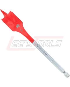 FREUD DSP2110 Diablo Spade Bit 7/8 X 6