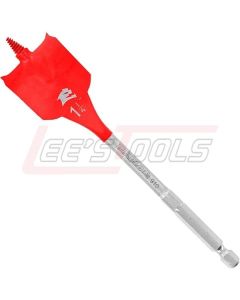 FREUD DSP2150 Diablo Spade Bit 1-1/4 X 6