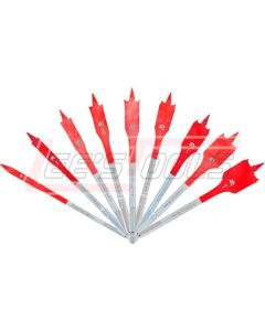 FREUD DSP2930-S9 Diablo Spade Bit Set 9PC