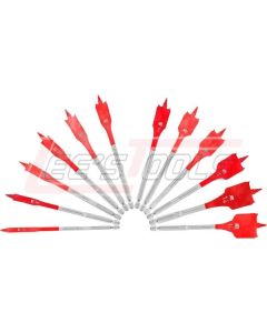 FREUD DSP2950-S12 Diablo Spade Bit Set 12PC